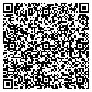 QR code with End Liquor contacts