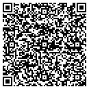 QR code with Tony Reyes Const contacts
