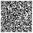 QR code with Reagan Drive Parking Lot contacts