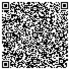 QR code with Heartland Ford-Lincoln contacts