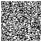 QR code with Heflin Courtesy Chevrolet contacts