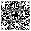 QR code with Isaacs Room contacts