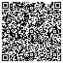 QR code with Art At Work contacts