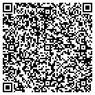 QR code with Travis Landphere Construction contacts