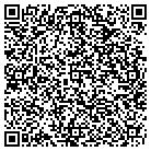 QR code with Hidy Motors Inc contacts