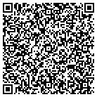 QR code with Ultimate Oasis Construction L L C contacts
