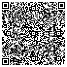 QR code with Mailboxes Northwest contacts