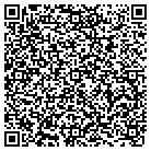 QR code with Advanta-Kleen Striping contacts