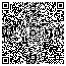 QR code with TVG Networks contacts