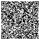 QR code with Mwstudios contacts