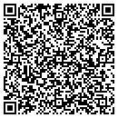 QR code with Honemann's Garage contacts