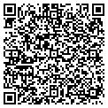 QR code with Pmc contacts