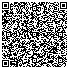 QR code with One Life Live Fit Personal Tra contacts