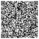 QR code with F & S Lawn Care Robert Fleming contacts