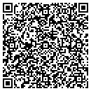QR code with R C Networking contacts