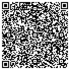 QR code with Martys-Web-Design.com contacts