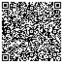 QR code with R T S Inc contacts