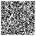 QR code with Zaste Const contacts