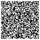 QR code with Zazzy Construction LLC contacts