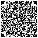 QR code with J And J Ford Inc contacts