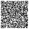 QR code with Simpack contacts