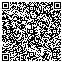 QR code with S G Joy Mason contacts