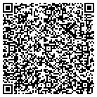 QR code with White Cloud Yoga & Massage Studio contacts