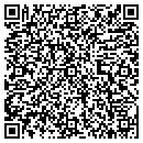 QR code with A Z Marketing contacts
