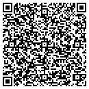 QR code with G S Lawn Care LLC contacts