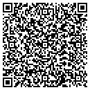 QR code with Jeffery Ford contacts