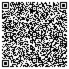 QR code with C J O Construction Corp contacts