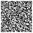 QR code with Hardrocks Lawn Service contacts