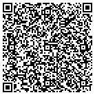 QR code with Hwa Parking LLC contacts