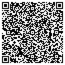 QR code with John F Moore contacts