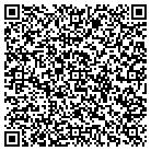 QR code with K & G Net Products And Marketing contacts