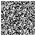 QR code with J & F Auto Sales contacts