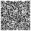 QR code with Laz Parking contacts