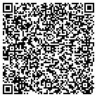 QR code with C Ff White Inc contacts
