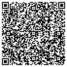 QR code with Cindy Zinn Reflexology contacts