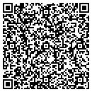 QR code with Clay Studio contacts