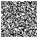 QR code with A Klean Sweep LLC contacts