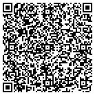 QR code with D L M Construction Corp contacts