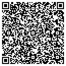 QR code with Awesomenet contacts