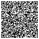 QR code with V2Soft Inc contacts