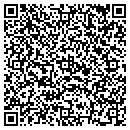 QR code with J T Auto Sales contacts