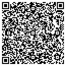 QR code with F & J Systems Inc contacts