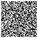 QR code with Just-Geo LLC contacts