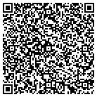 QR code with John E Bowser's Lawn Care contacts