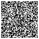 QR code with Just Saab Of Dayton contacts