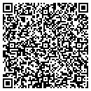 QR code with W D Web CO contacts